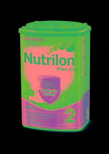  Nutrilon   2  Pronutra Follow-on Milk Formula (6-1 2  months)