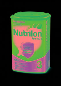 Nutrilon 3 Pronutra Growing-up Milk Formula (13-24 months)
