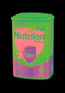 Nutrilon 4 Pronutra Toddler Growth Milk Formula (24-36 months)