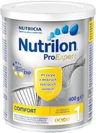 Nutrilon ProExpert Comfort, 400g / BABY MILK FORMULA