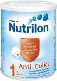 Nutrilon 1 Anti-Colics / BABY MILK FORMULA