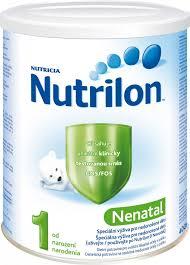 Nutrilon ProExpert Nenatal, 400g / BABY MILK FORMULA