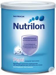 NUTRILON Pepti H.A. 1 800g/ NUTRILON Pepti H.A. 2 800g