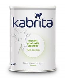 Kabrita Instant goat milk powder (Full Cream Milk Powder)