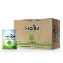Kabrita, Goat Milk Toddler Formula with Iron, 12 - 24 months