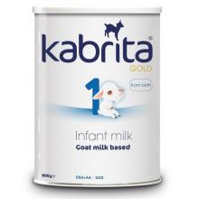 Kabrita Goat Milk 1 - Infant Milk 800g