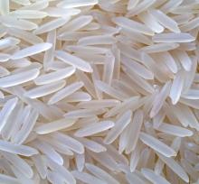  1121   Basmati   Rice  (White Sella)