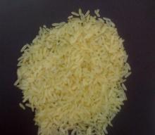 Thai Long Grain  Parboiled   Rice  5% Broken,  Sortex ed