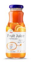 250ml Orange Juice