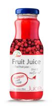250ml Raspberry Juice