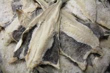Dry stock fish, fresh cod,cod fillet,frozen Salmon fillet,