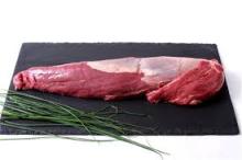 halal and non halal beef tenderloin for sale