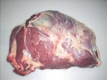 halal and non halal beef silverside for sale