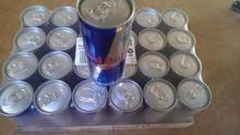 Hot Sale Austria Original Bull Energy Drink 250 Ml Red/Blue/Silver All Available Hot Sales