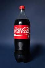 Bottle / Can Coca cola for Offer