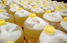 Refined & crude Soybean Oil & Soya oil for sale