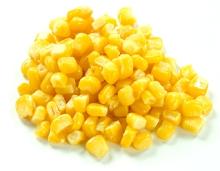High quality wholesale manufacture price canned sweet corn