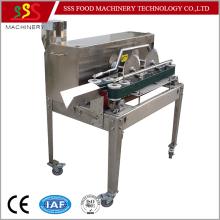 Hot sale! Professional automatic fish filleting machine fish cutting machinewith high capacity