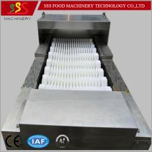 Good performance cheap fish cutting machine fish slicer with high efficiency