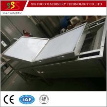automatic fish cleaning machine fish washing machine