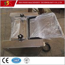 fish skinning machine/fish skin removing machine/fish skin peeling machine
