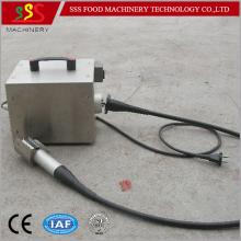 2016 Hot sale fish peeling machine fish scaling machine Fish scaler CE&ISO