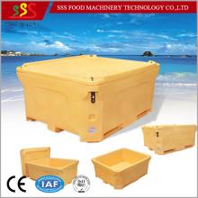 High quality Fish Cooler Box Fish Ice Cooler Fish transportation box