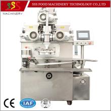High quality Multi Function Encrusting Machine stuffing machine Kubba/Pastry/Pancake Making Machine