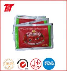 Offer Sachet Tomato Paste