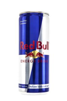 RED BULL 250ml CANS