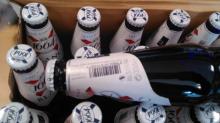 Kronenbourg 1664 Beer and Kronenbourg Blanc in Bottles, Corona Beer and Cans