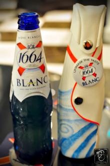 Kronenbourg 1664,, and Dutch Heinekens Kronenbourg 1664 and Dutch Heinekens!!!!
