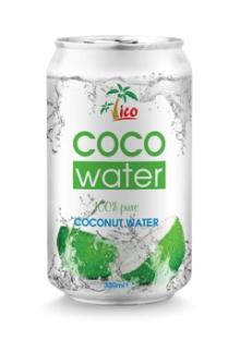 Natural Coconut Water