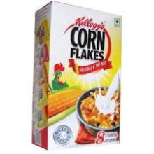 Hot Selling Kelloggs Corn Flakes Production Line
