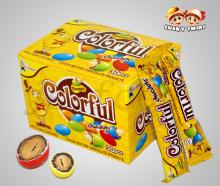 hot sell peanut chocolate market