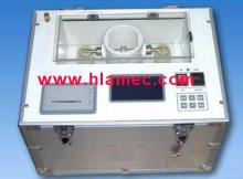 Insulating Oil Dielectric Strength Testing Equipment