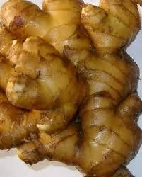 Fresh  ginger / Air  dry   ginger (Air dried skin or washed clean)