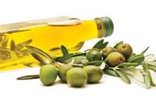 Olive Oil, Canola Oil, Soybean Oil, Fish Oil, Corn..