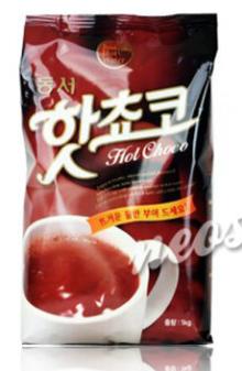  hot   chocolate   mix  1kg
