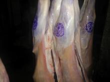 Fresh Mutton