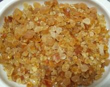 Gum Arabic