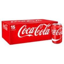 Coca Cola 0,33 Cans Fanta, Pepsi, Sprite, Coca Cola 300ml best offer