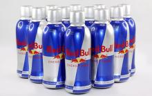 Red-Bull Energy Drinks