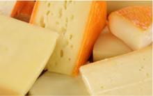 Semi Hard Cheese