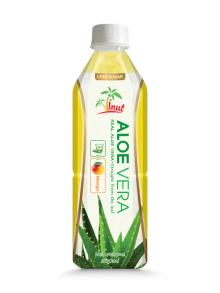 500ml Mango Flavor Aloe Vera Juice