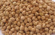 Kabuli Chickpeas - 10mm (46/48 Count)