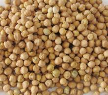 Kabuli Chickpeas - 8 mm (75/80 Count)