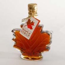 Flavored Syrup (Maple)