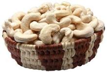 Premium Quality Roasted Grade A Raw Cashew Nuts