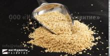 Textured Soy Protein OPTTEMA M-03 Brown granules